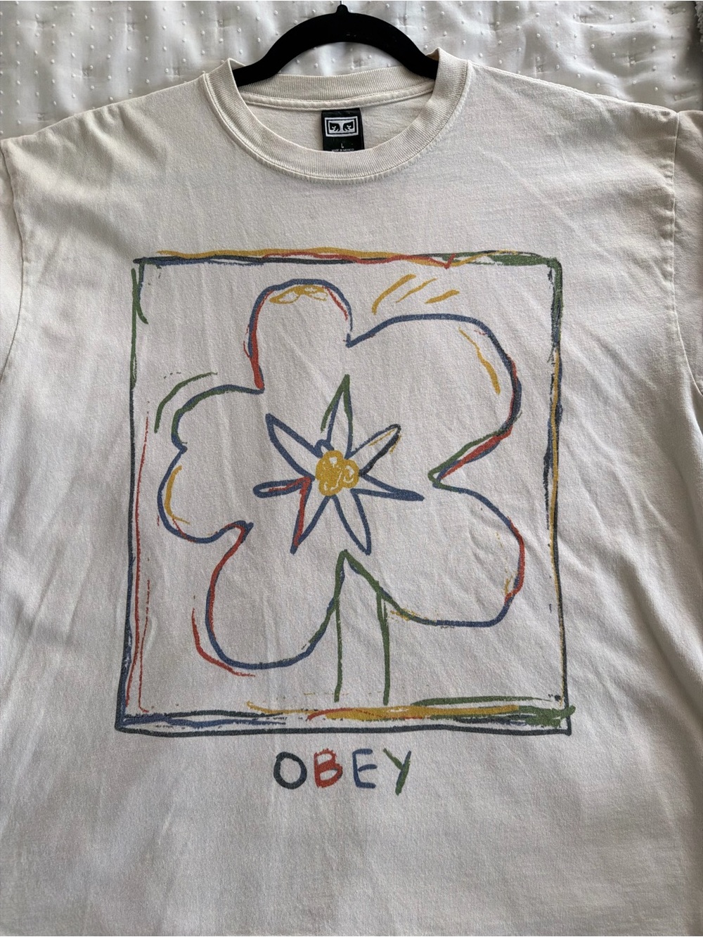 PacSun Short-Sleeve Graphic Tee